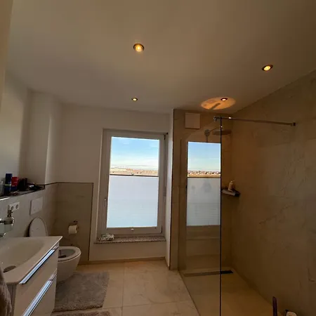 Penthouse - Skyline * Memmingen