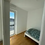 Penthouse - Skyline *