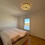 Penthouse - Skyline Appartement Memmingen