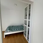 Penthouse - Skyline Appartement *