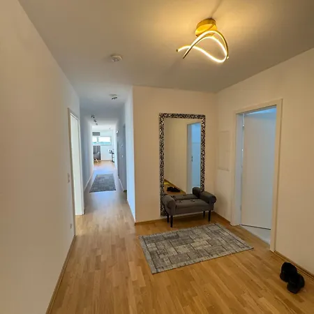 Penthouse - Skyline *